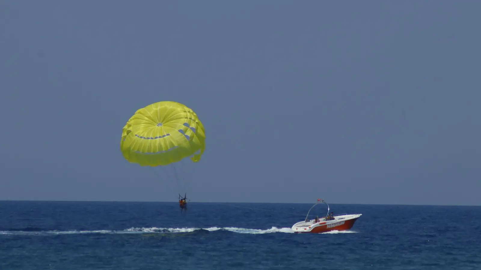 Water Sports & Adventure